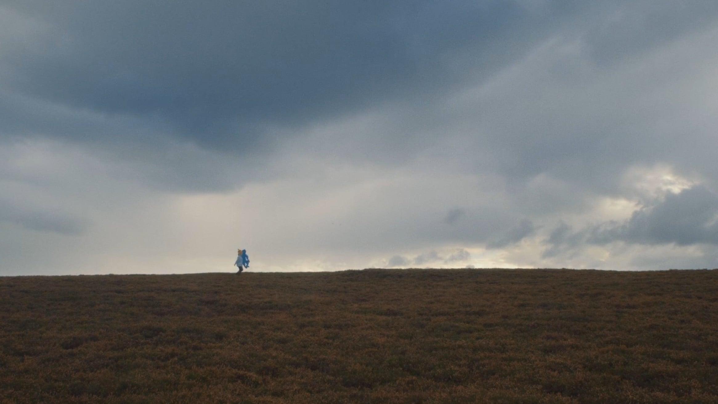 Goathland backdrop