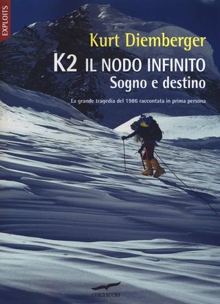 K2 - Sogno e Destino poster