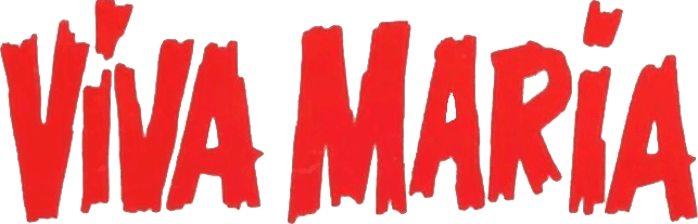 Viva Maria! logo