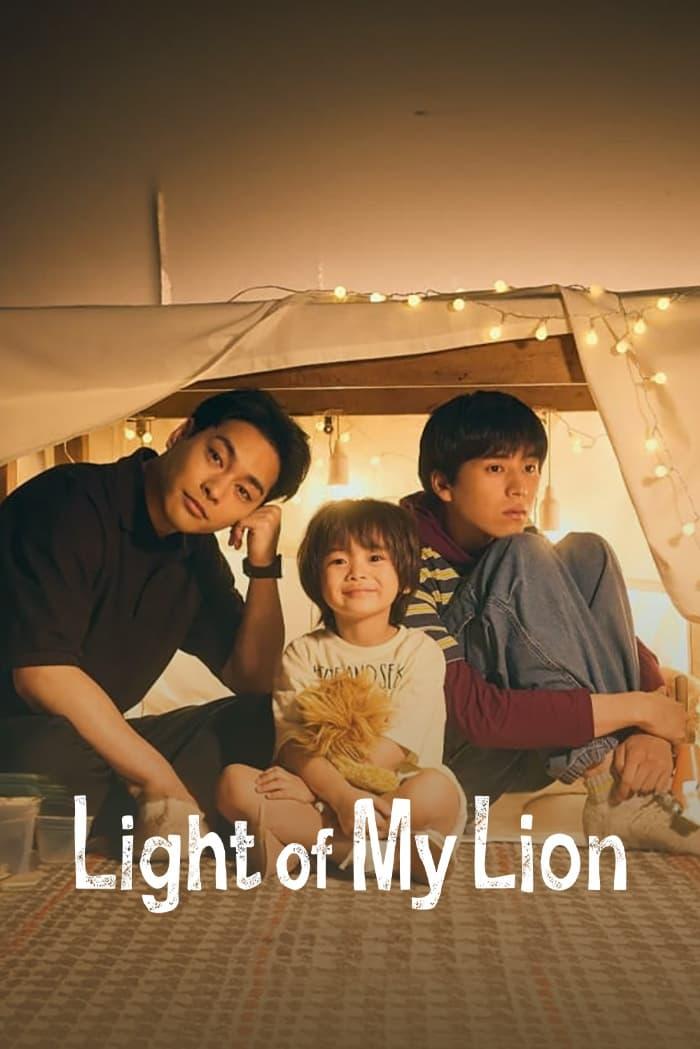 Light of My Lion poster