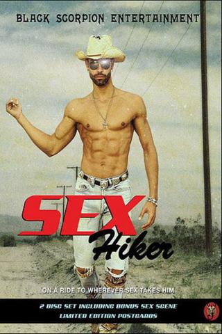Sex Hiker poster