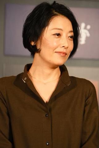 Asako Kobayashi pic