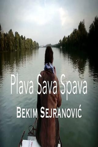 Blue Sava Dreams poster