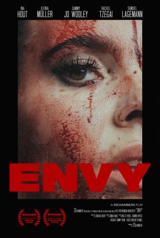 Envy poster