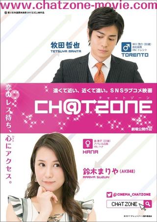 CH@TZONE poster