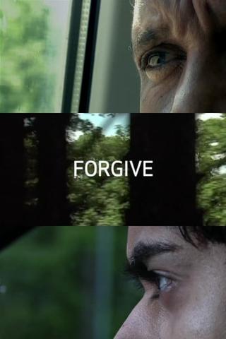 Forgive poster
