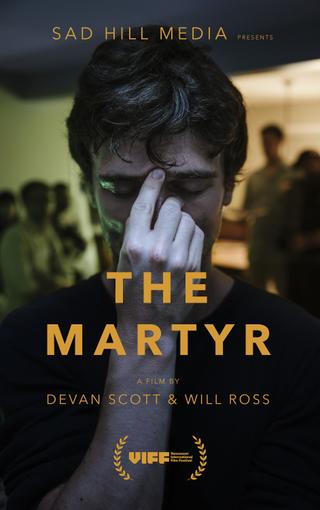 The Martyr poster