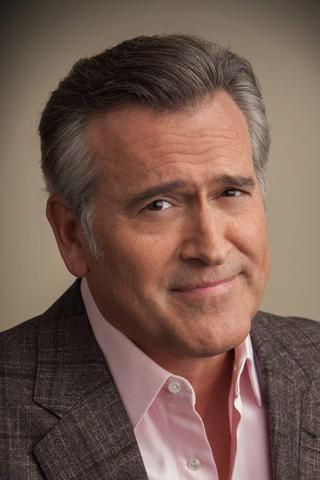 Bruce Campbell pic