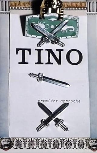 Tino poster