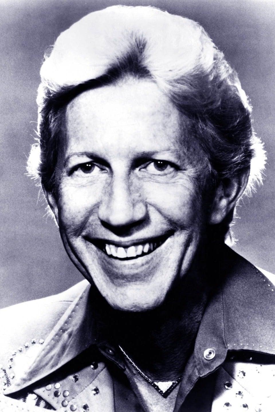 Porter Wagoner poster