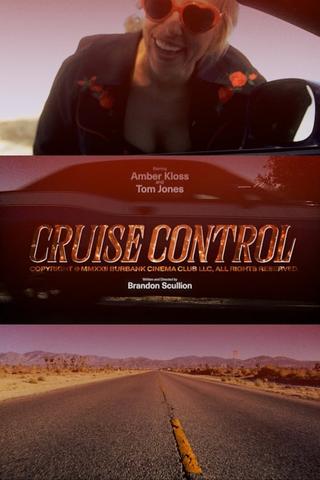 Cruise Control poster