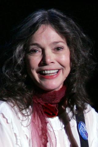 Nanci Griffith pic