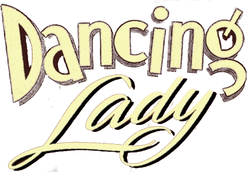 Dancing Lady logo