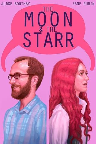 The Moon & The Starr poster