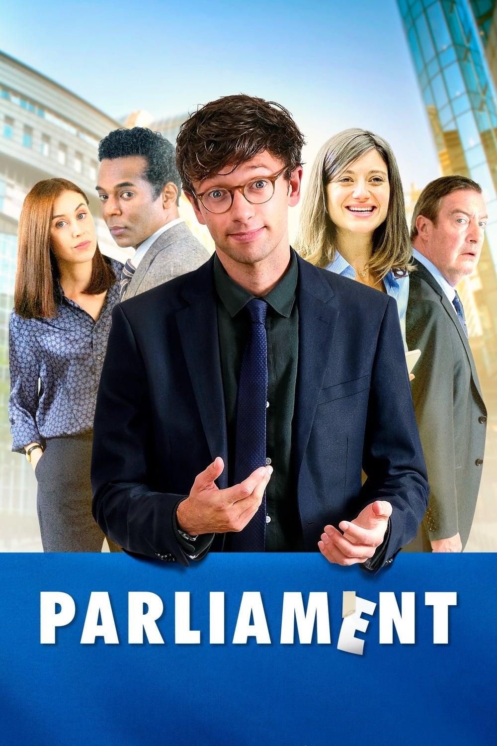 Parliament poster