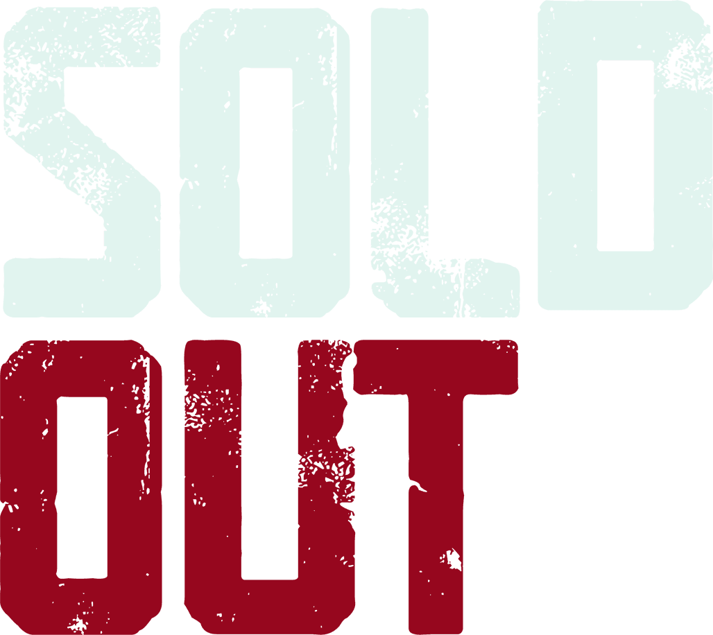 Sold Out logo