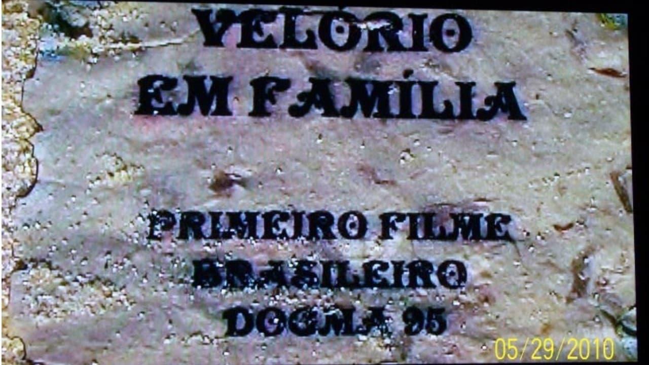 Velório em Família backdrop