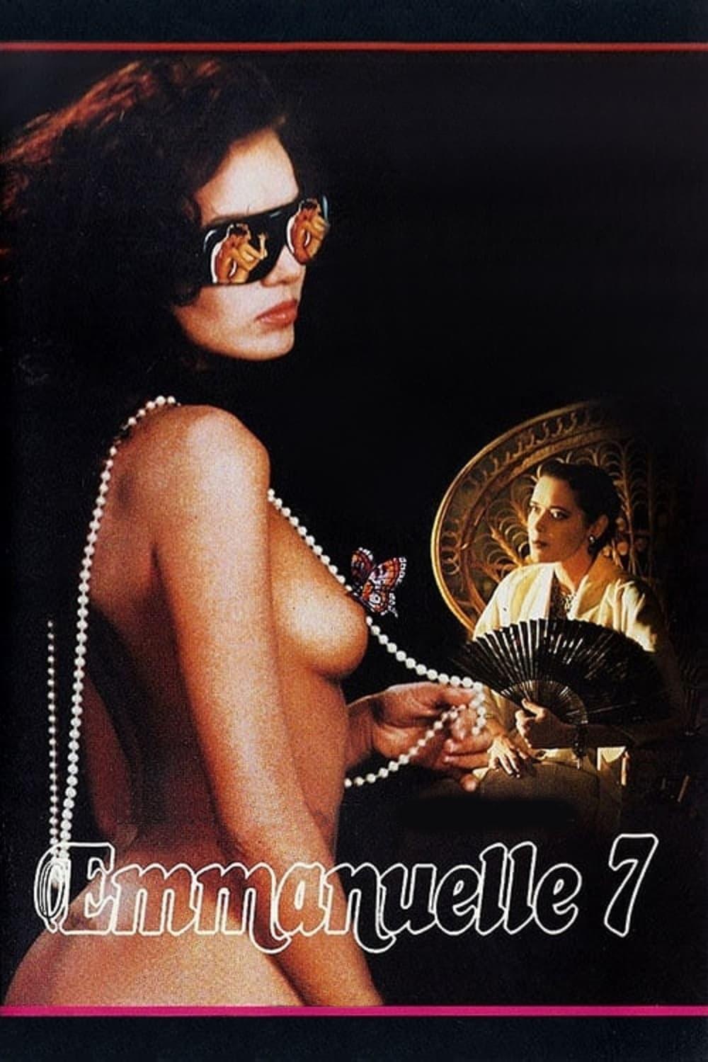 Emmanuelle 7 poster