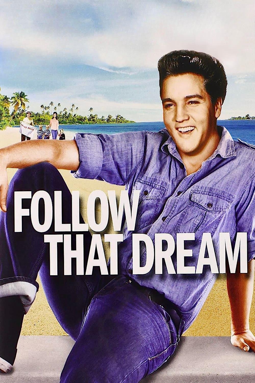 Follow That Dream poster