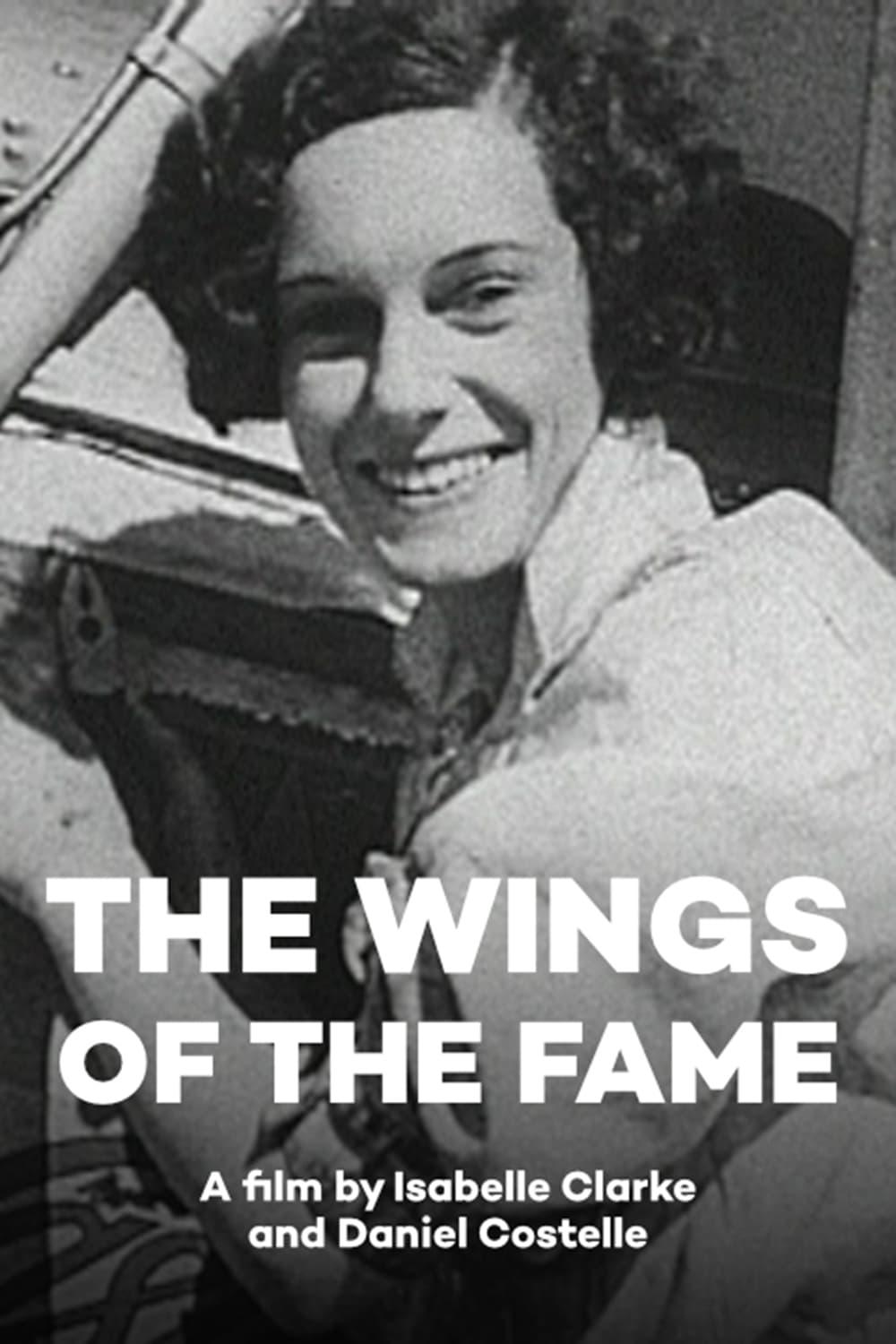 The Wings of the Fame poster