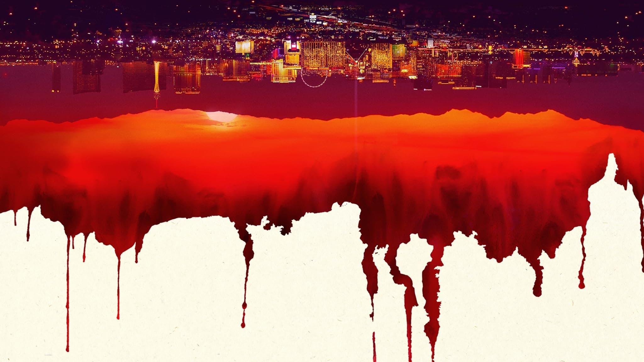 Sin City Murders backdrop