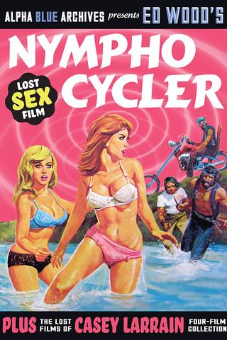 Nympho Cycler poster