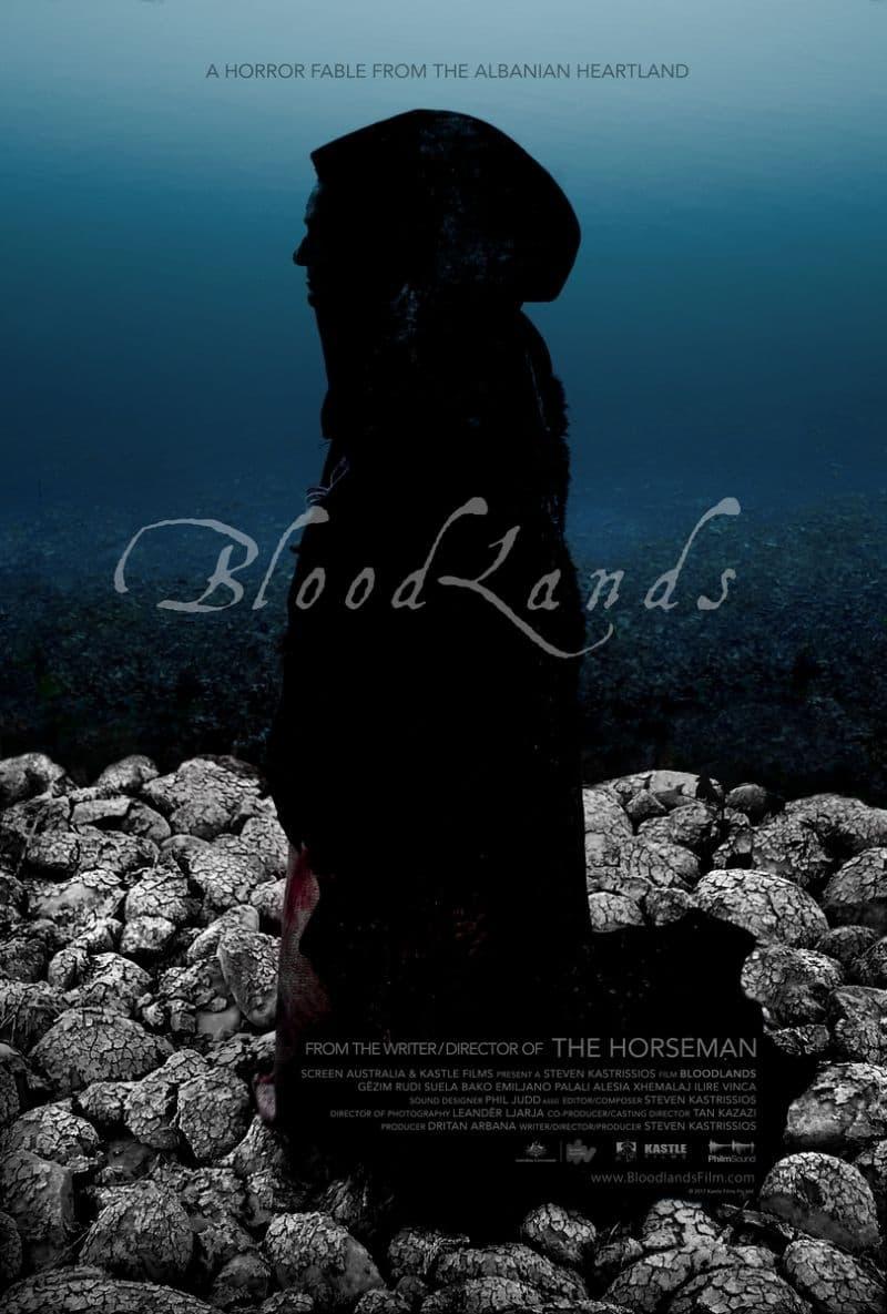 Bloodlands poster