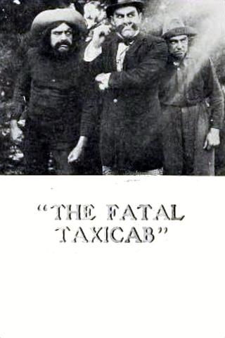 The Fatal Taxicab poster