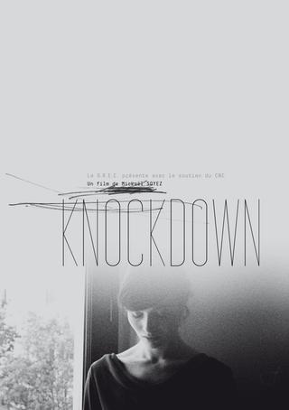 Knockdown poster