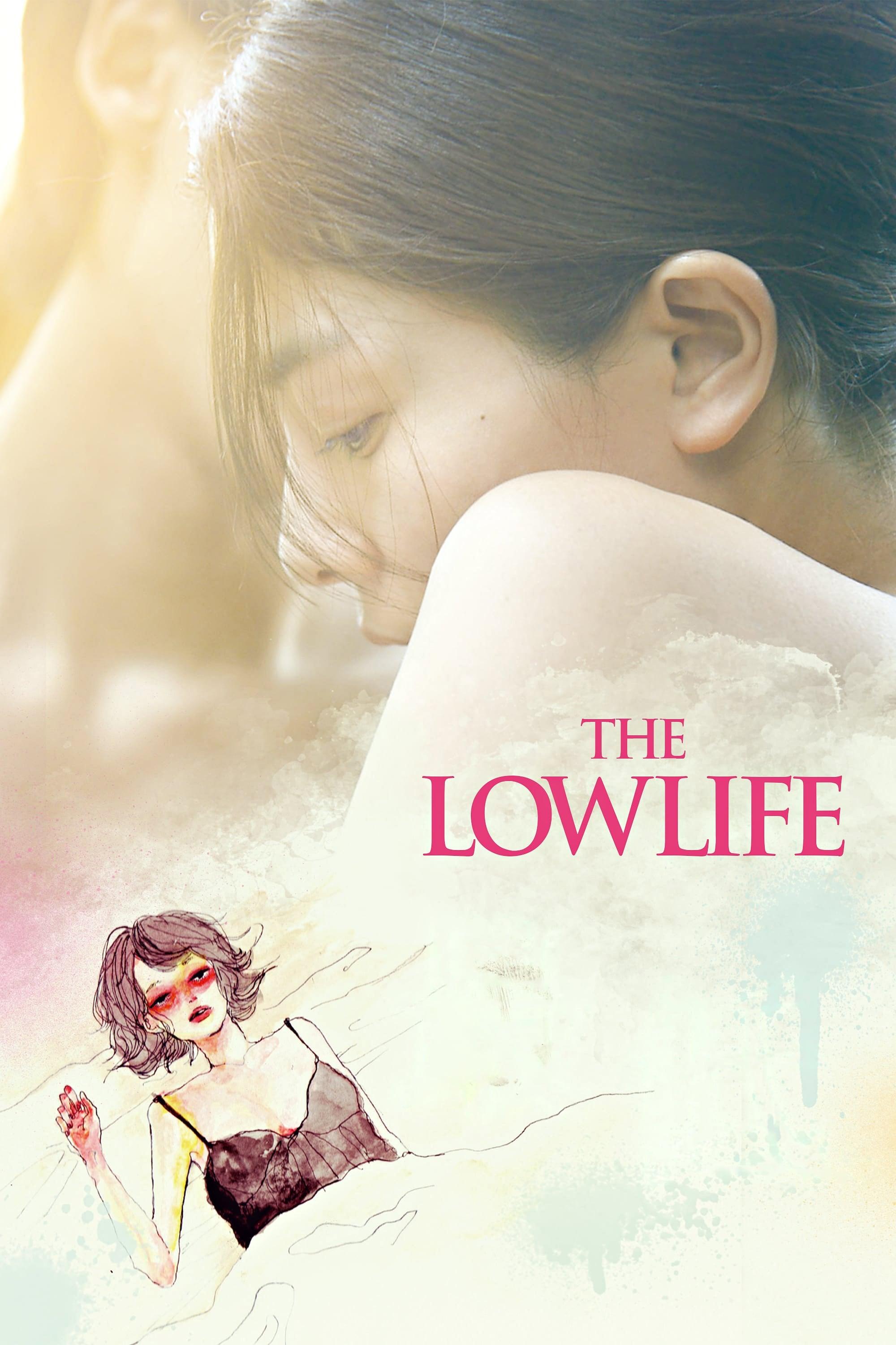 The Lowlife poster