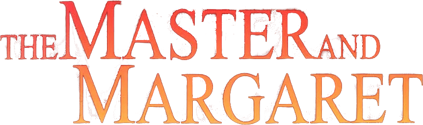 The Master and Margarita logo