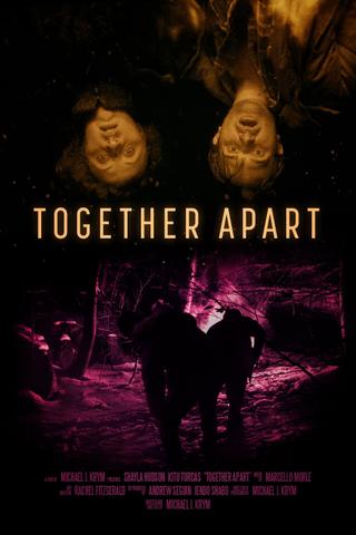 Together Apart poster