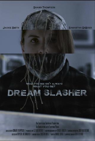 Dream Slasher poster