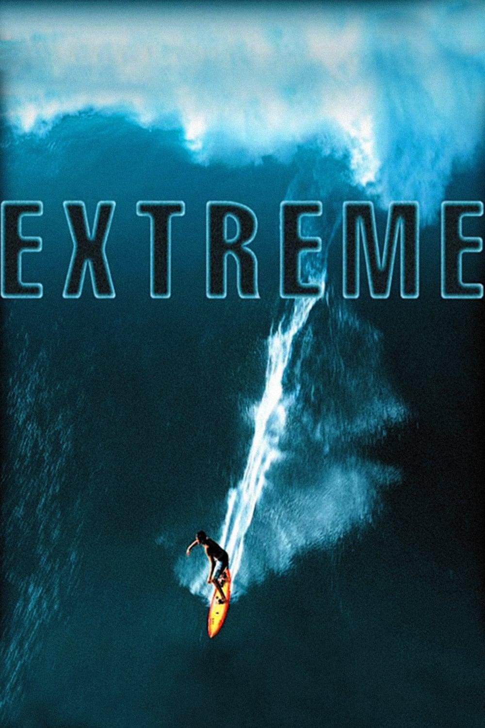 Extreme poster