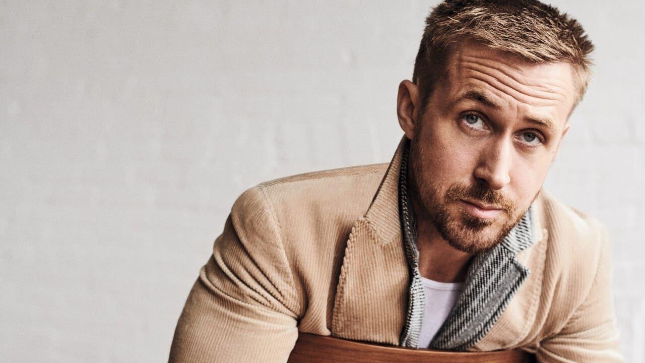 Ryan Gosling: Hollywood's Demigod backdrop