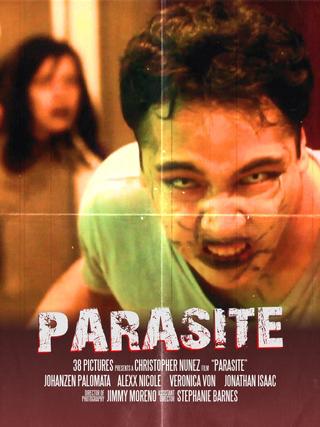 Parasite poster