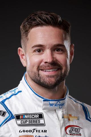 Ricky Stenhouse Jr. pic