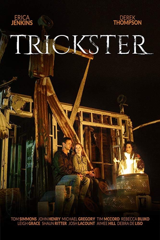 Trickster poster