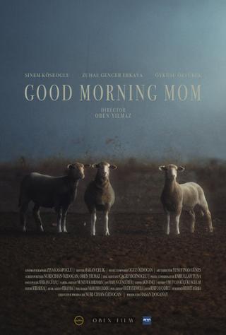 Good Morning Mom poster