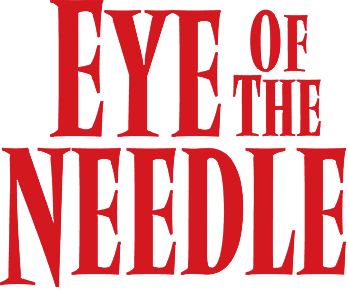 Eye of the Needle logo