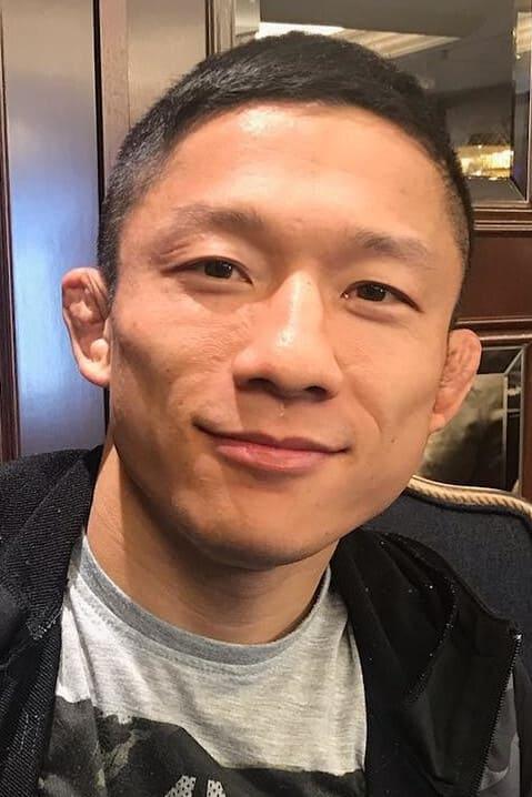 Kyoji Horiguchi poster