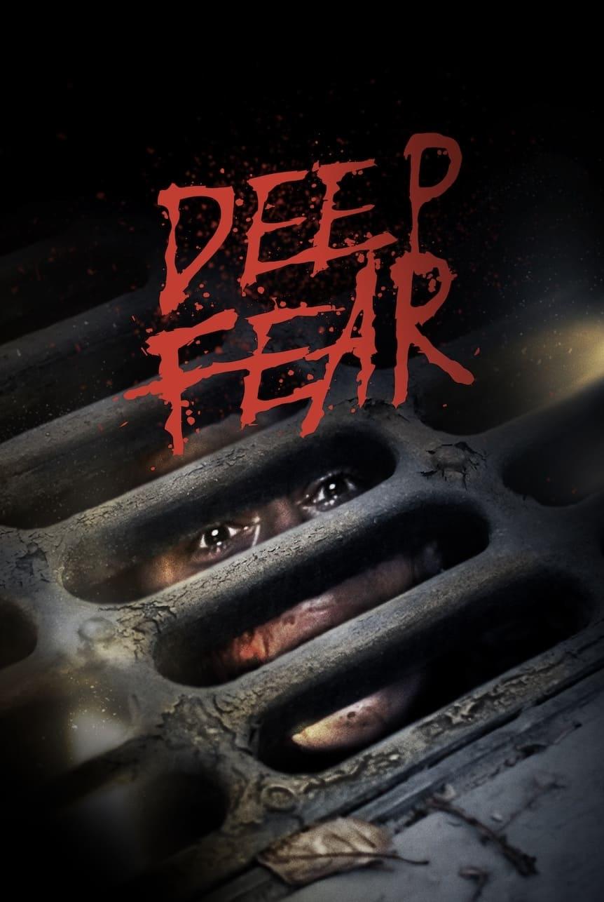 Deep Fear poster