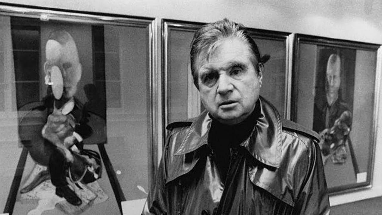 Francis Bacon: Fragments of a Portrait backdrop