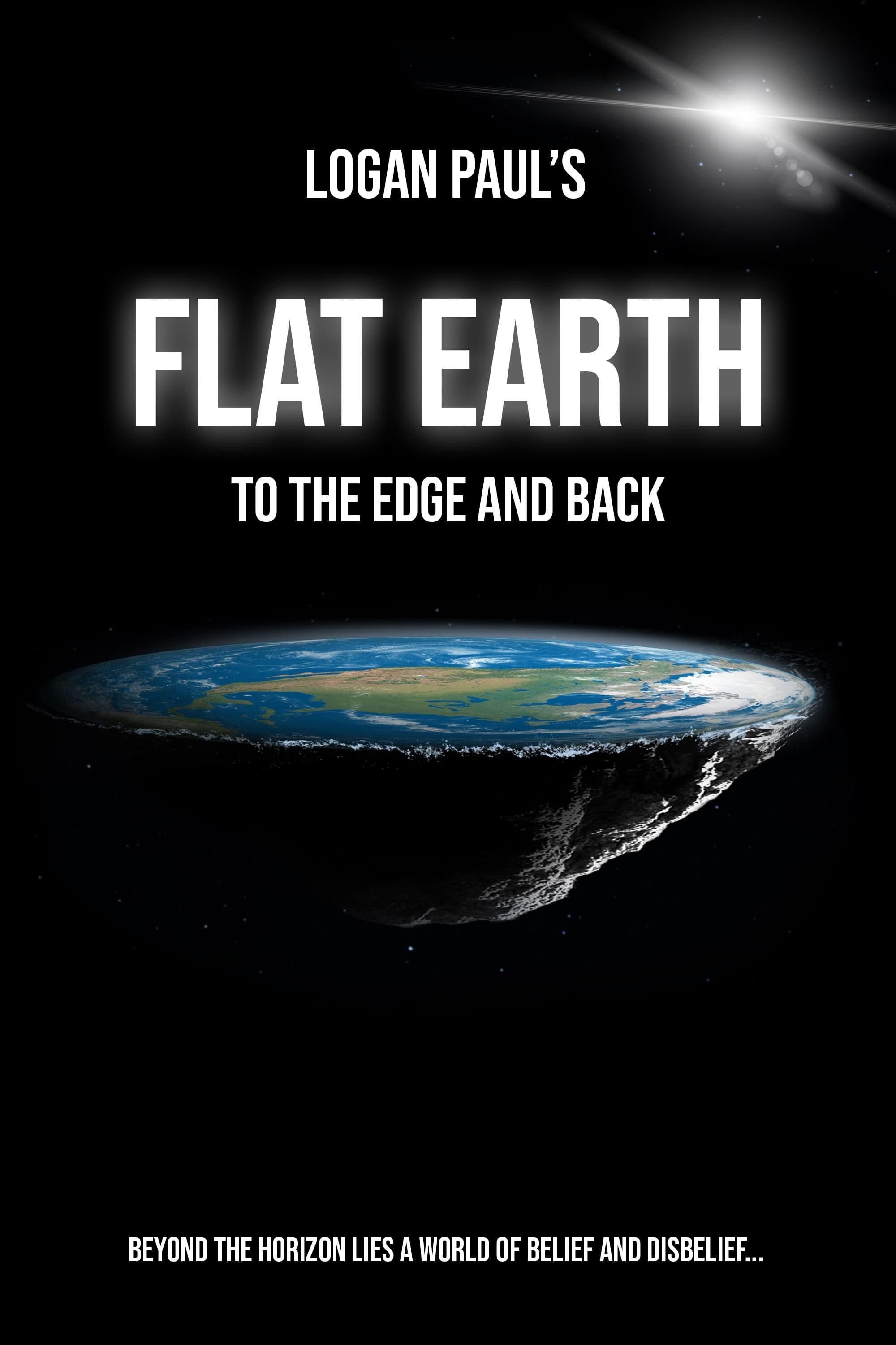 Flat Earth: To the Edge and Back poster