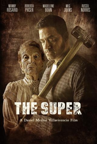 The Super poster