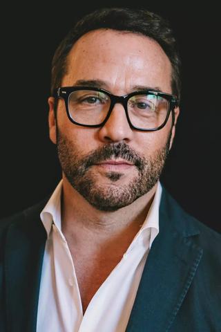 Jeremy Piven pic