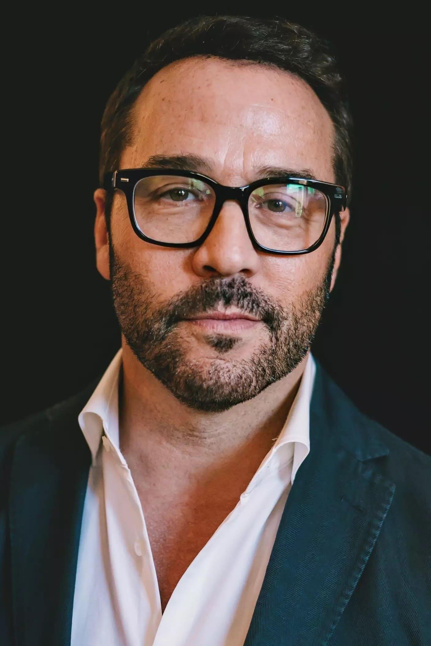 Jeremy Piven poster