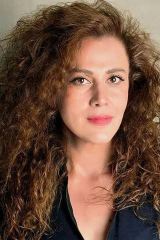 Sinem Yener Ekşioğlu pic