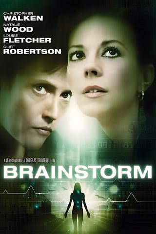 Brainstorm poster