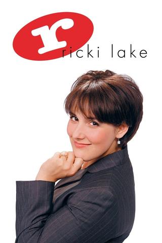 Ricki Lake poster